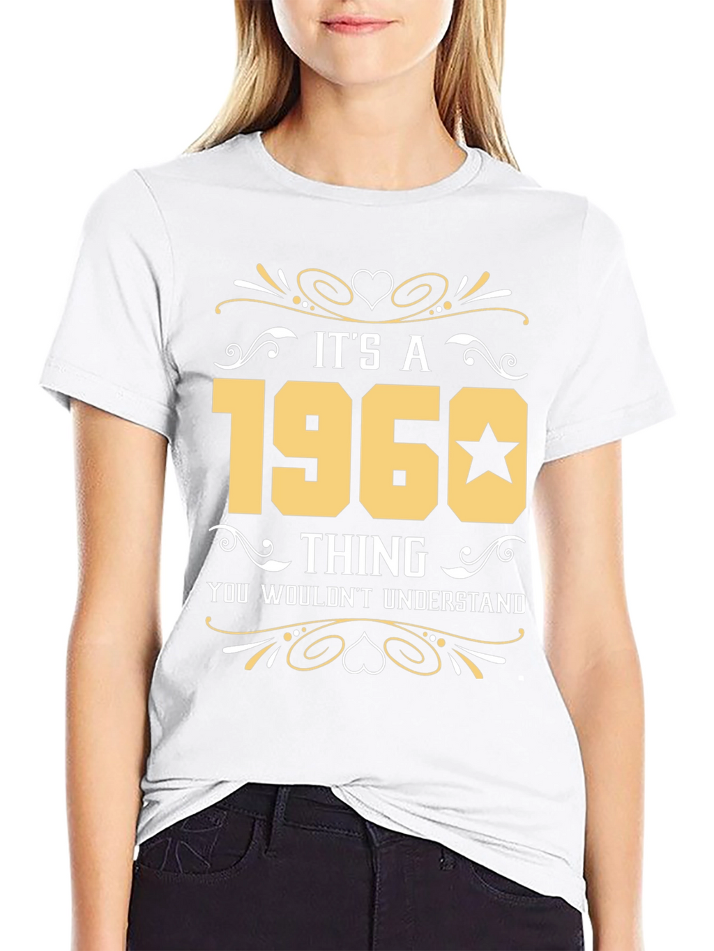 Its A 1960 Thing T-Shirt
