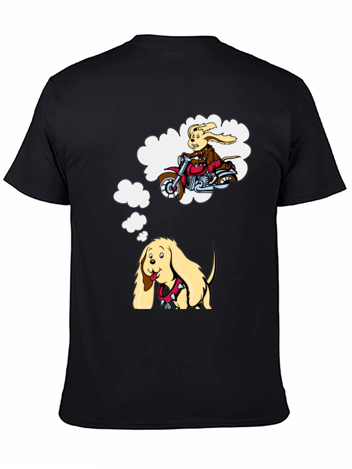 Dog Dreams T-Shirt