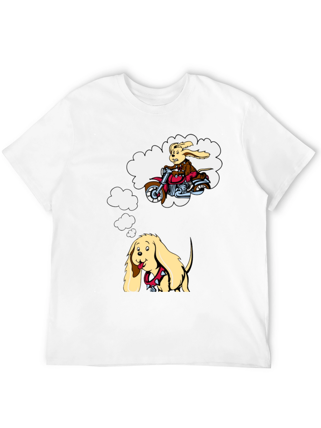 Dog Dreams T-Shirt