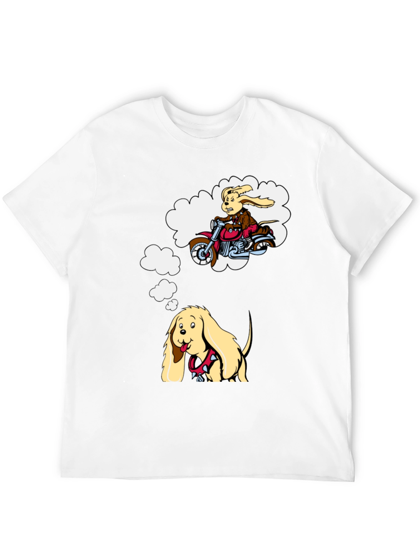 Dog Dreams T-Shirt