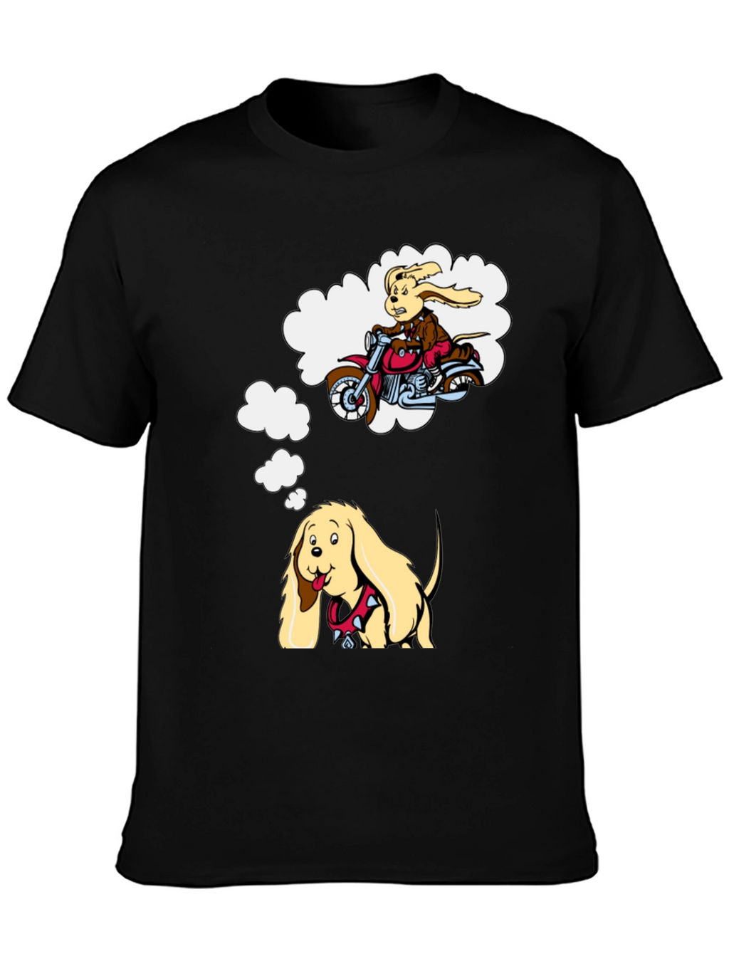 Dog Dreams T-Shirt