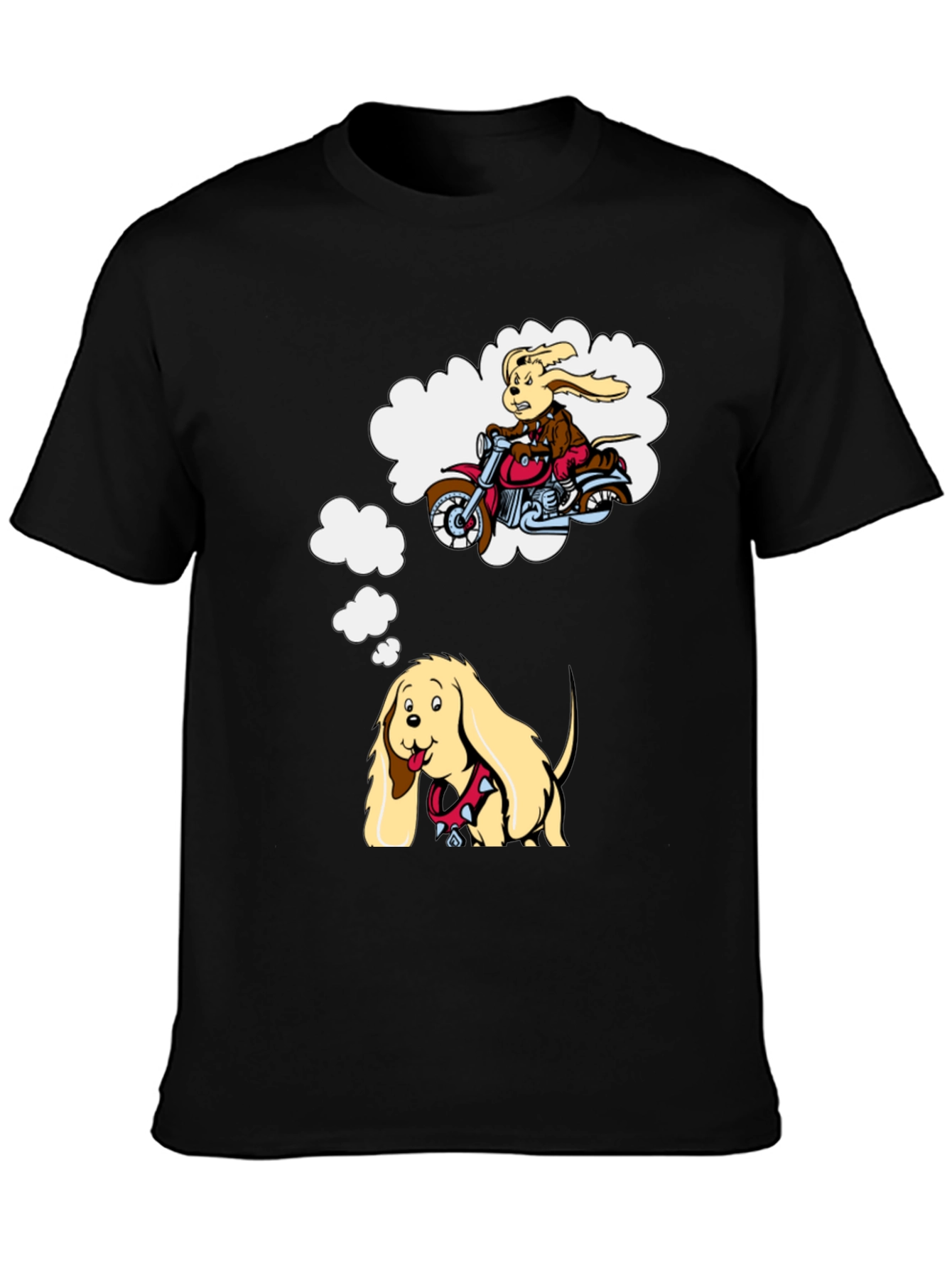 Dog Dreams T-Shirt