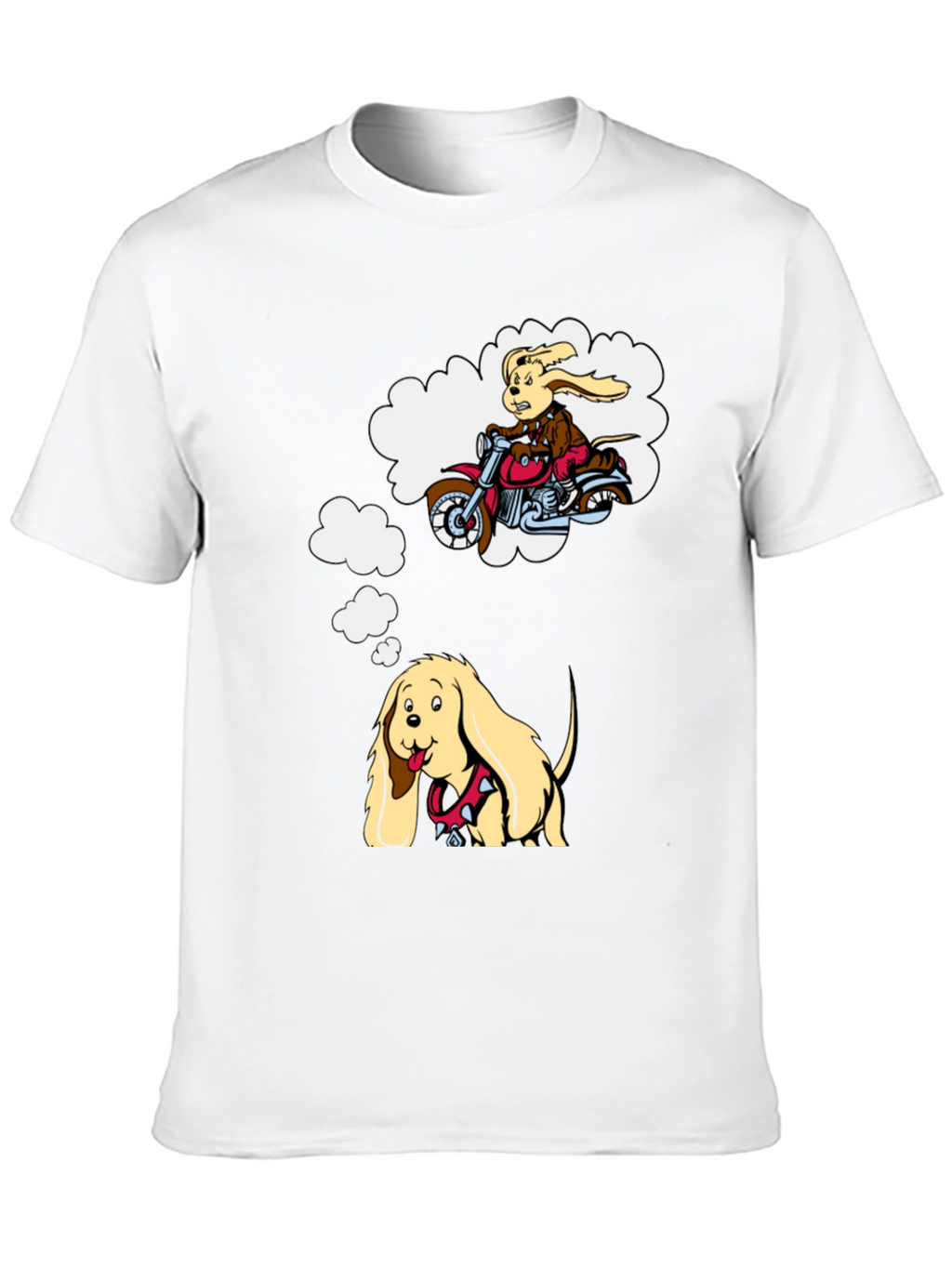 Dog Dreams T-Shirt