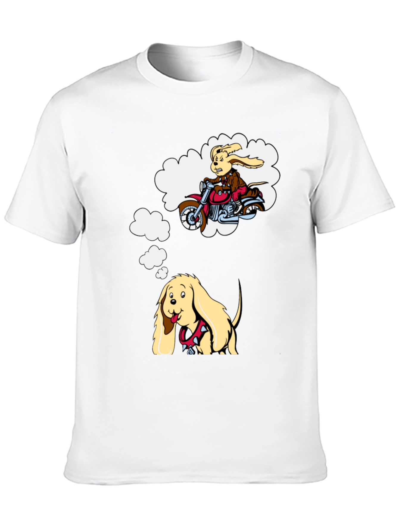 Dog Dreams T-Shirt