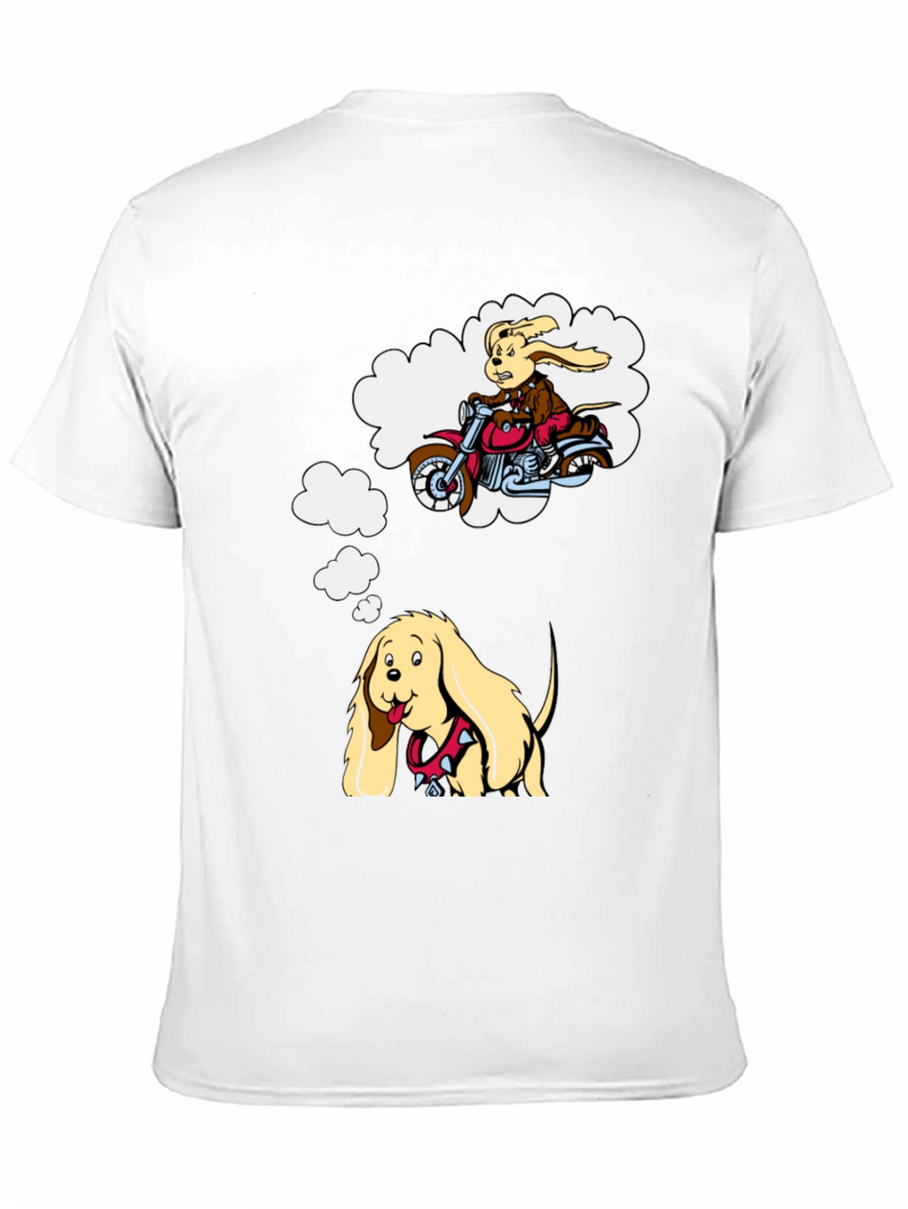 Dog Dreams T-Shirt