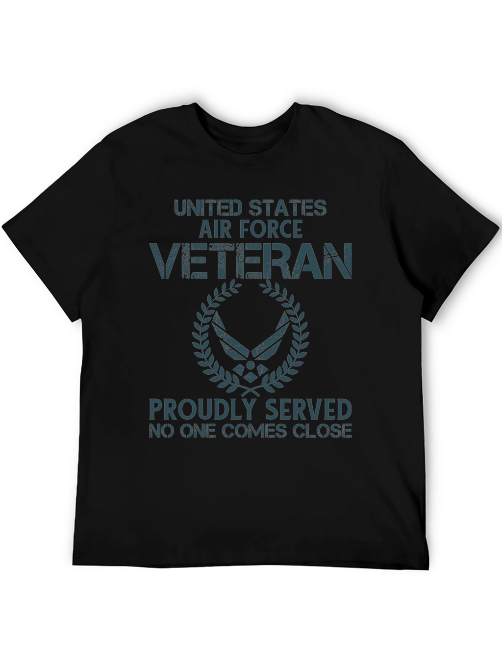 United States Air Force Veteran T-Shirt