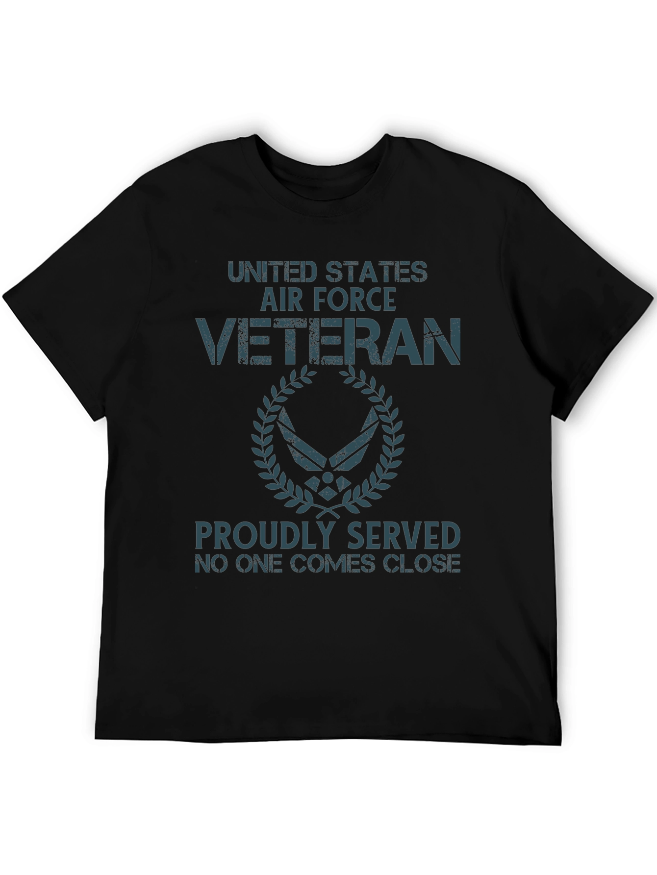 United States Air Force Veteran T-Shirt