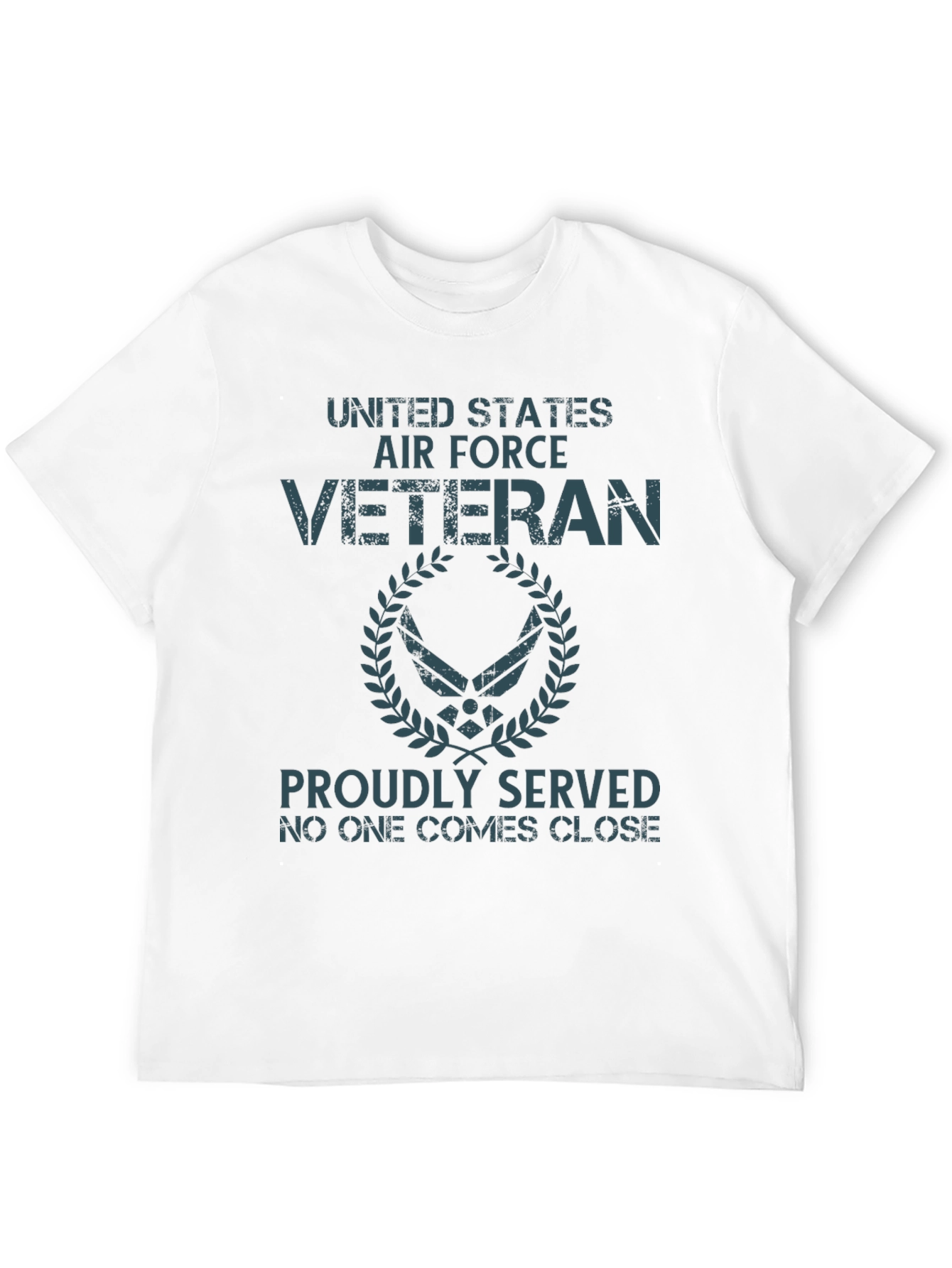 United States Air Force Veteran T-Shirt