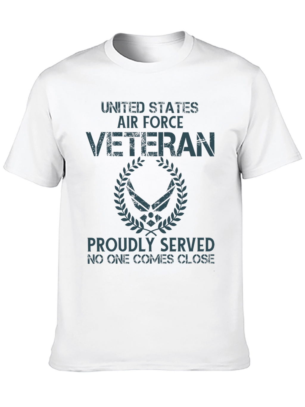 United States Air Force Veteran T-Shirt