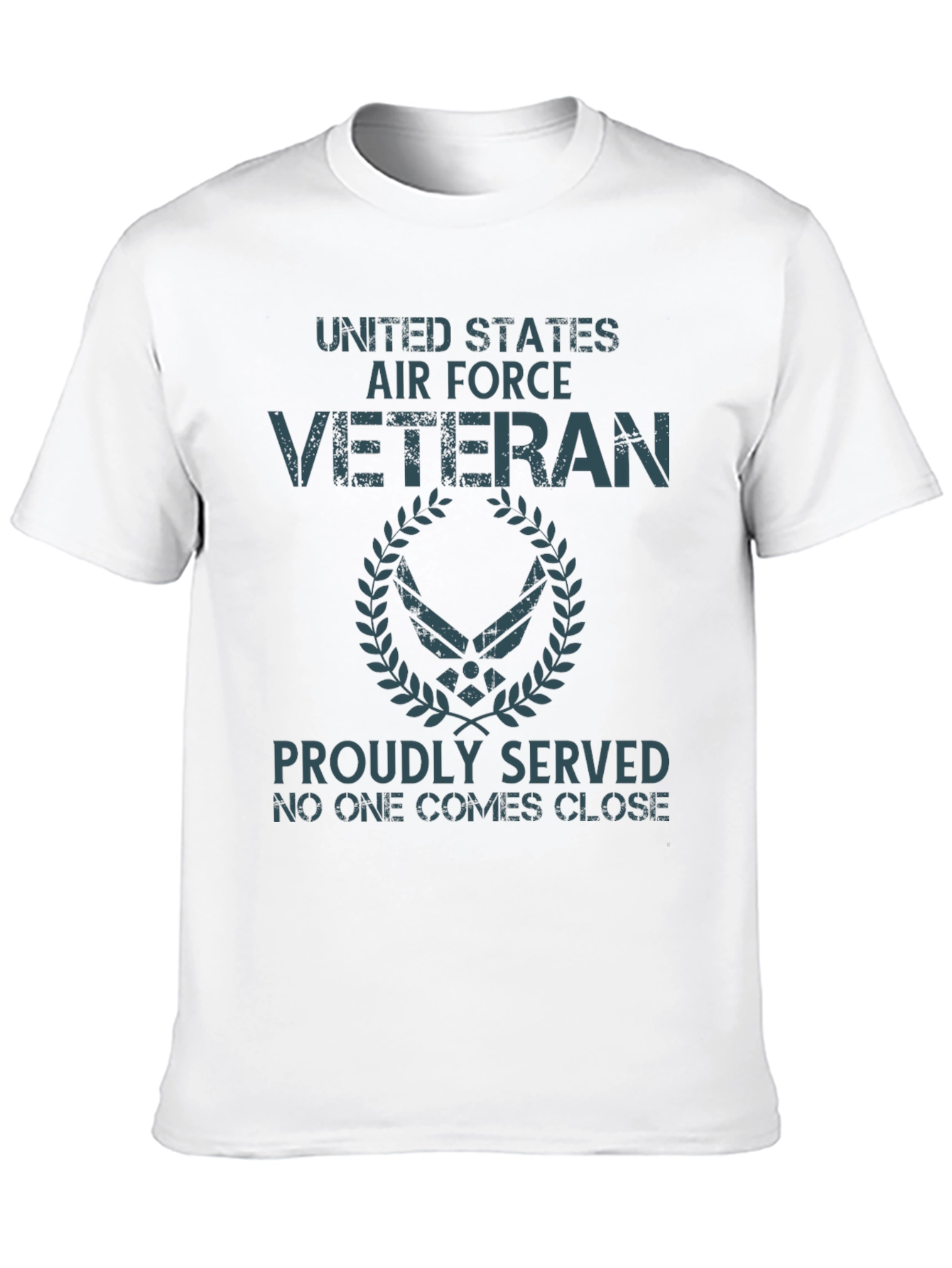 United States Air Force Veteran T-Shirt