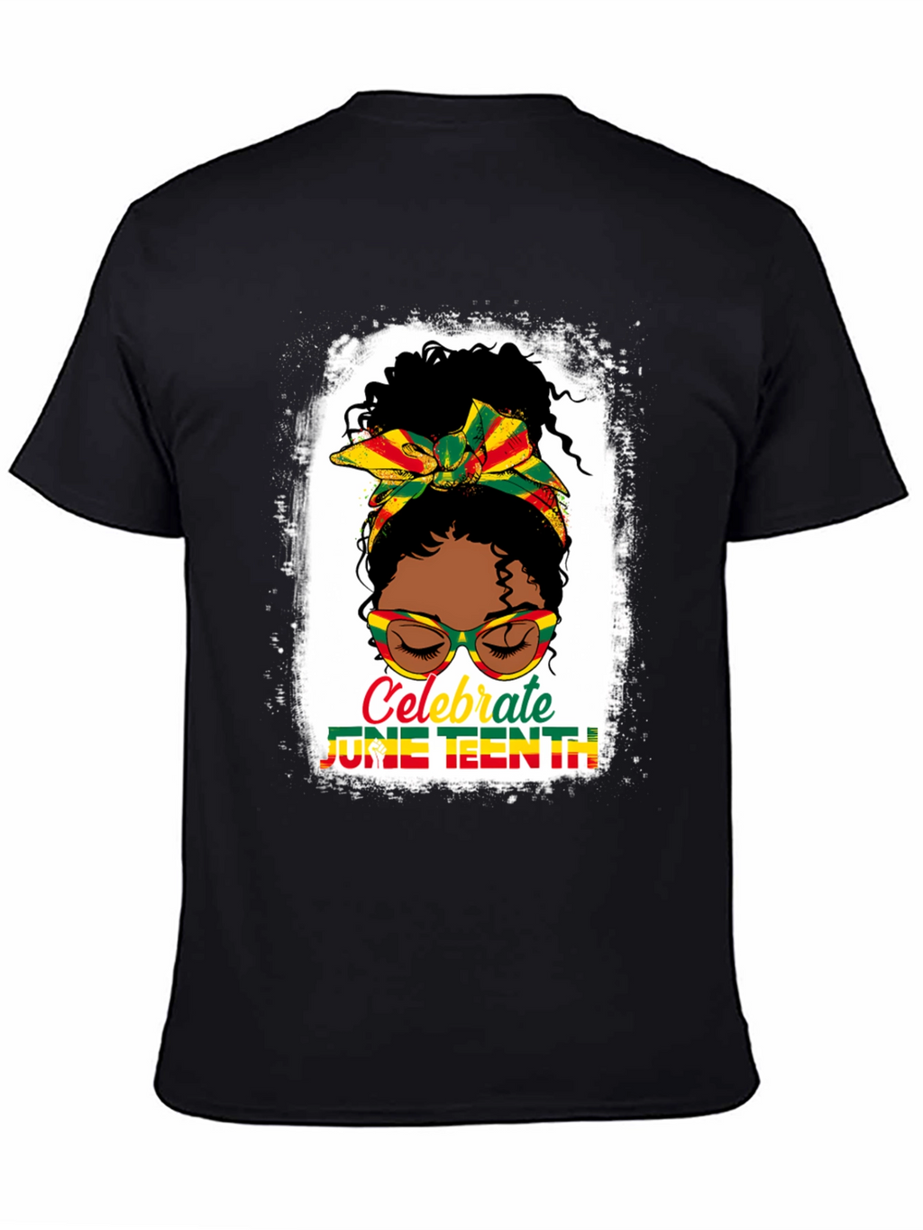 Juneteenth Celebrate T-Shirt