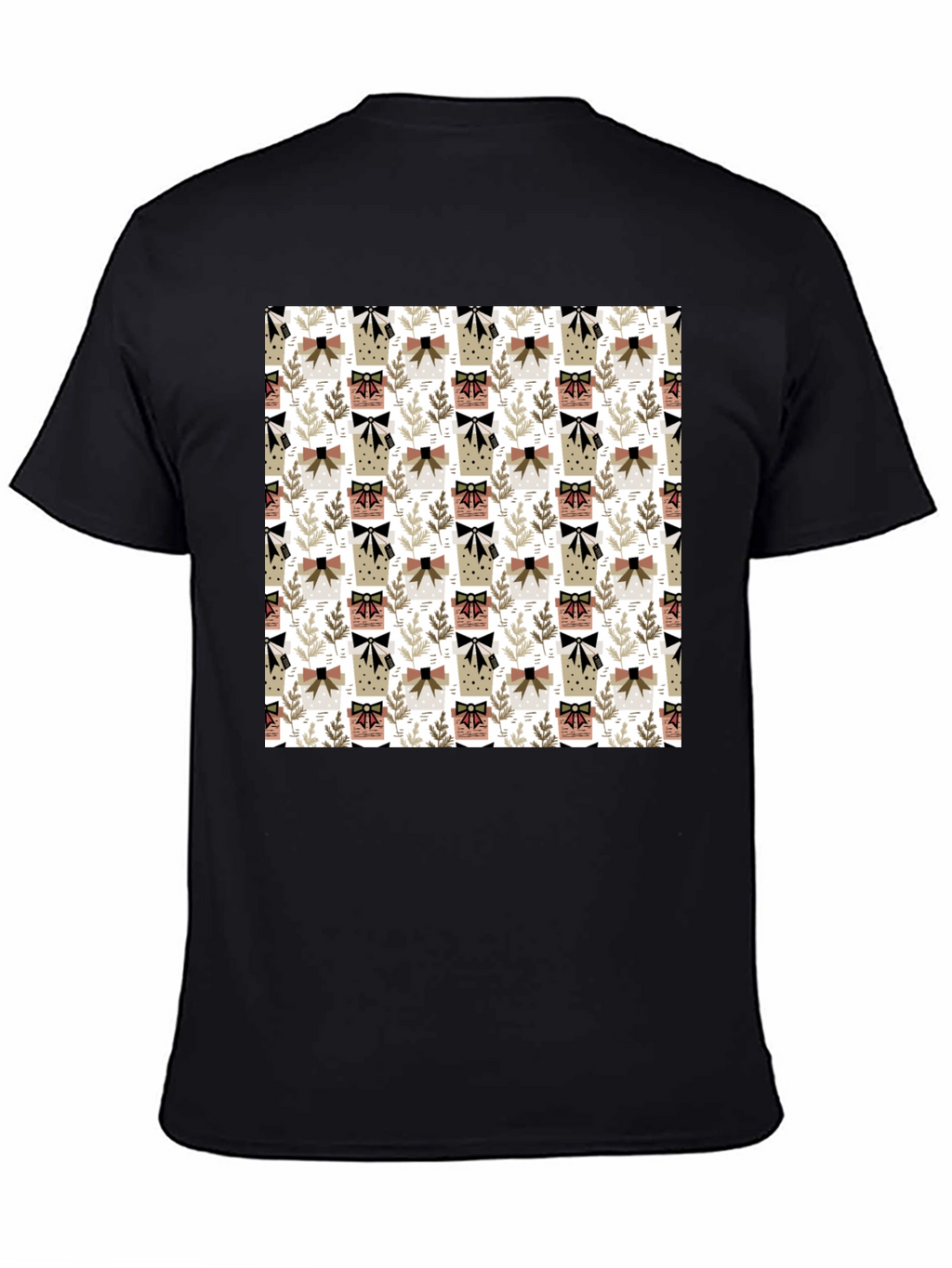 Gift Wrapped Tee