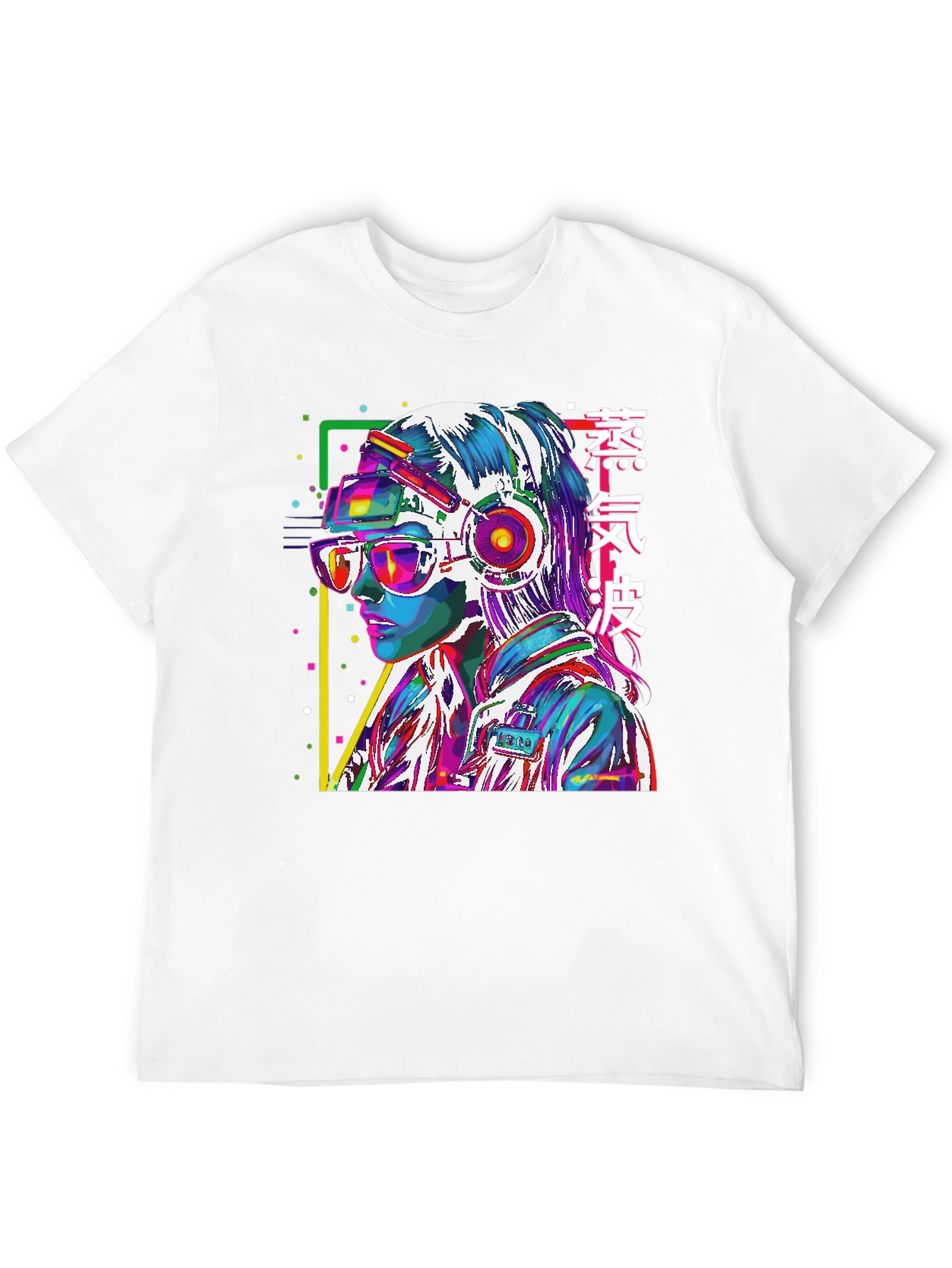 Vaporwave Aesthetic T-Shirt