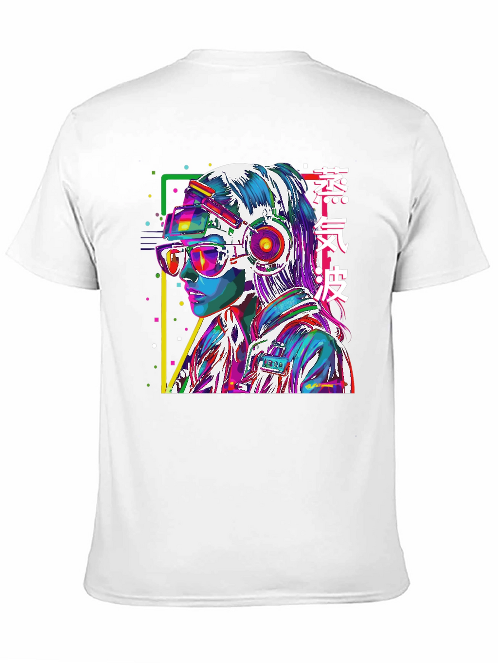 Vaporwave Aesthetic T-Shirt