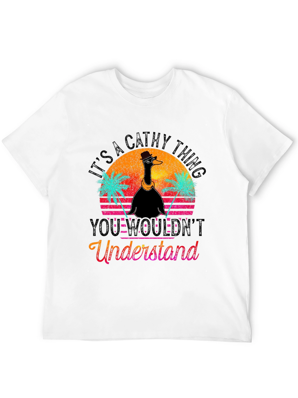 Its A Cathy Thing T-Shirt