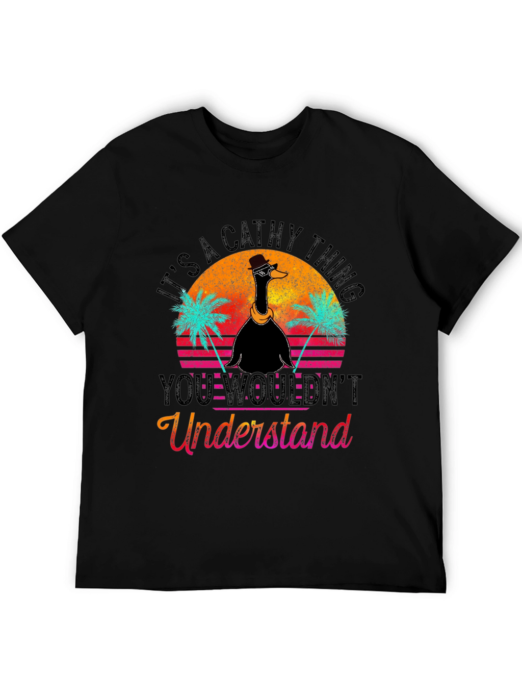 Its A Cathy Thing T-Shirt