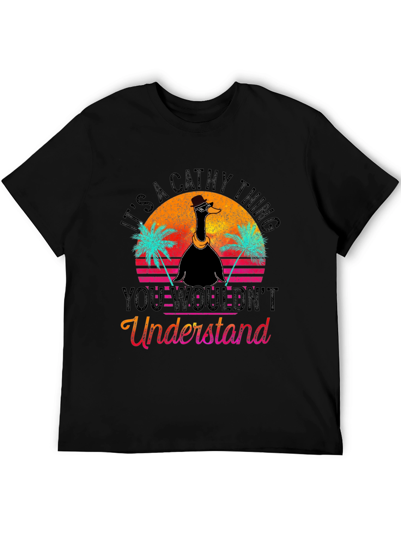 Its A Cathy Thing T-Shirt