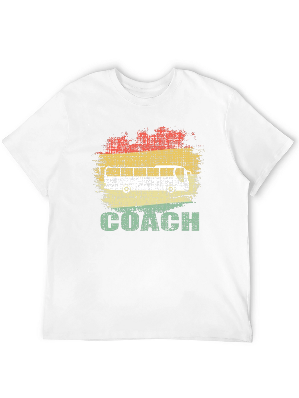 Retro Coach T-Shirt