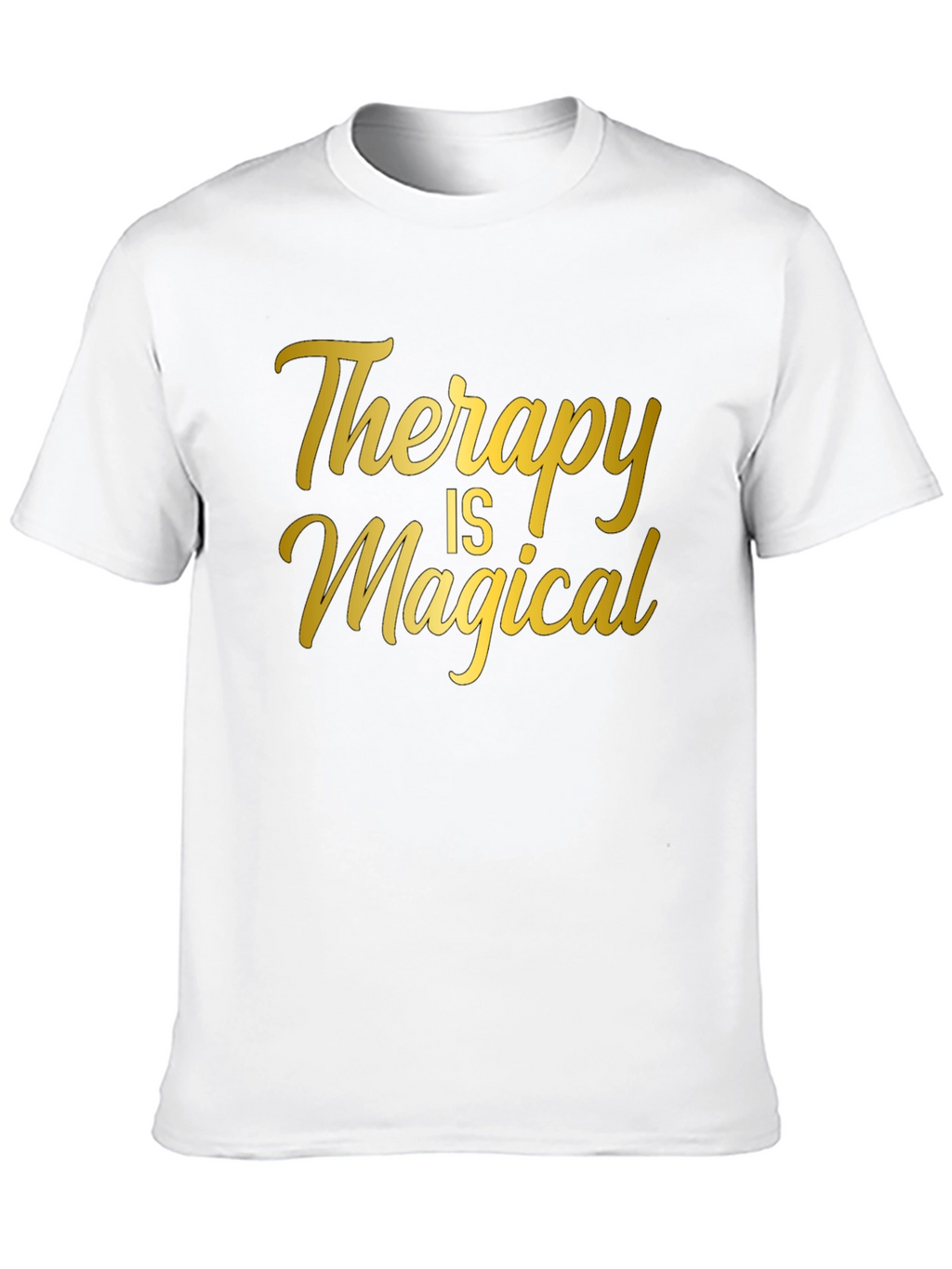 Therapy is Magical T-Shirt