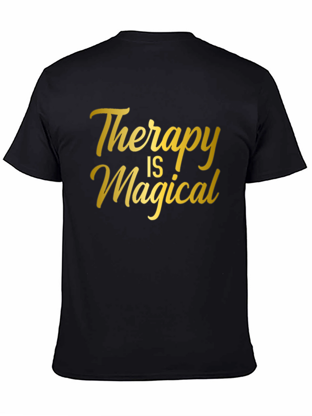 Therapy is Magical T-Shirt