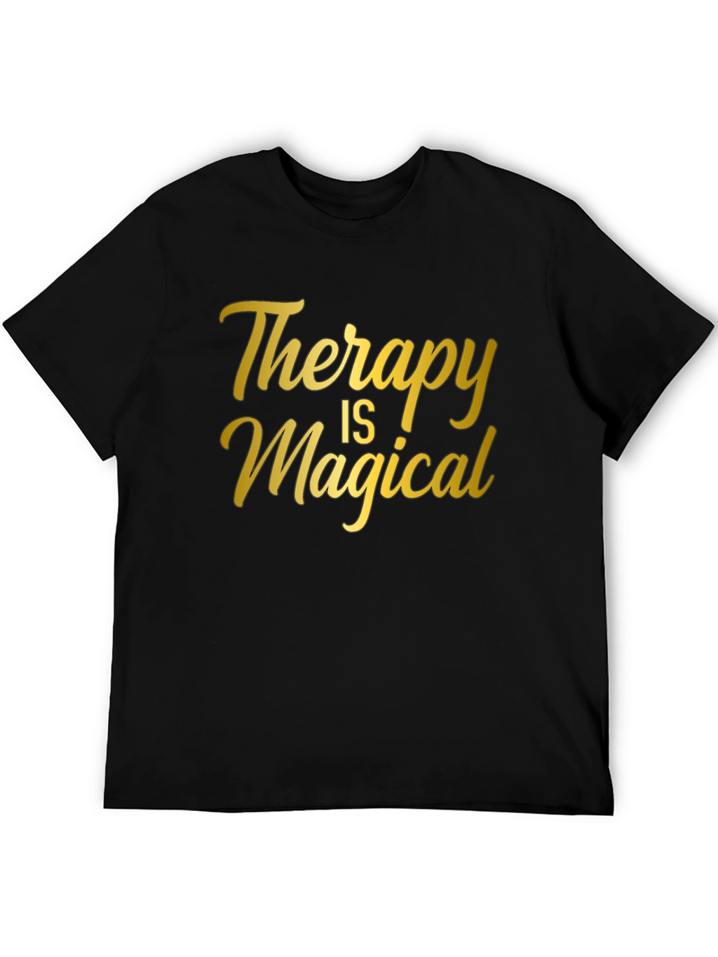 Therapy is Magical T-Shirt