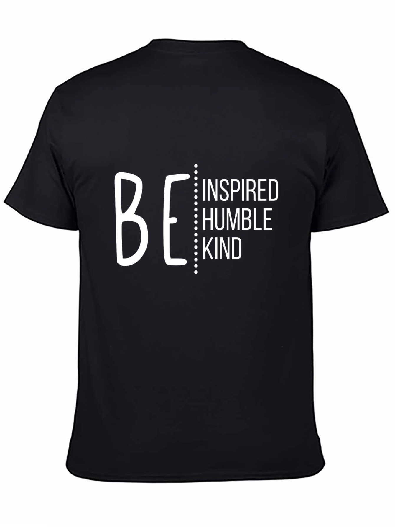 Be Inspired Humble Kind T-Shirt
