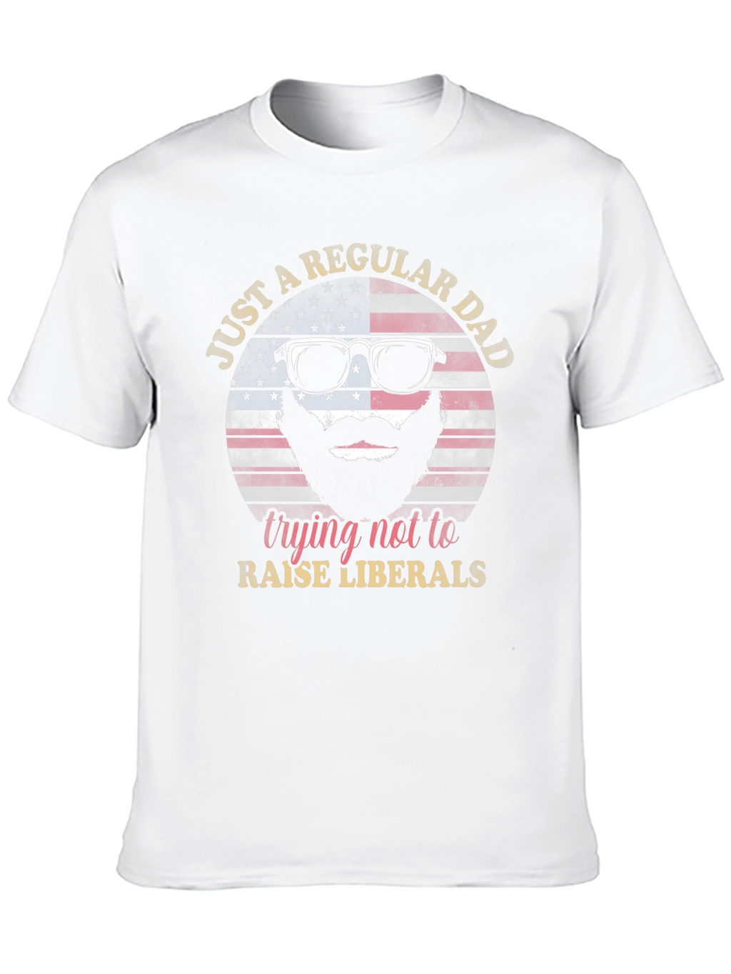 Regular Dad T-Shirt