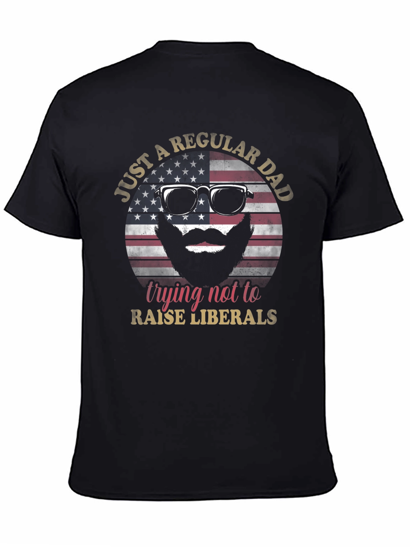 Regular Dad T-Shirt