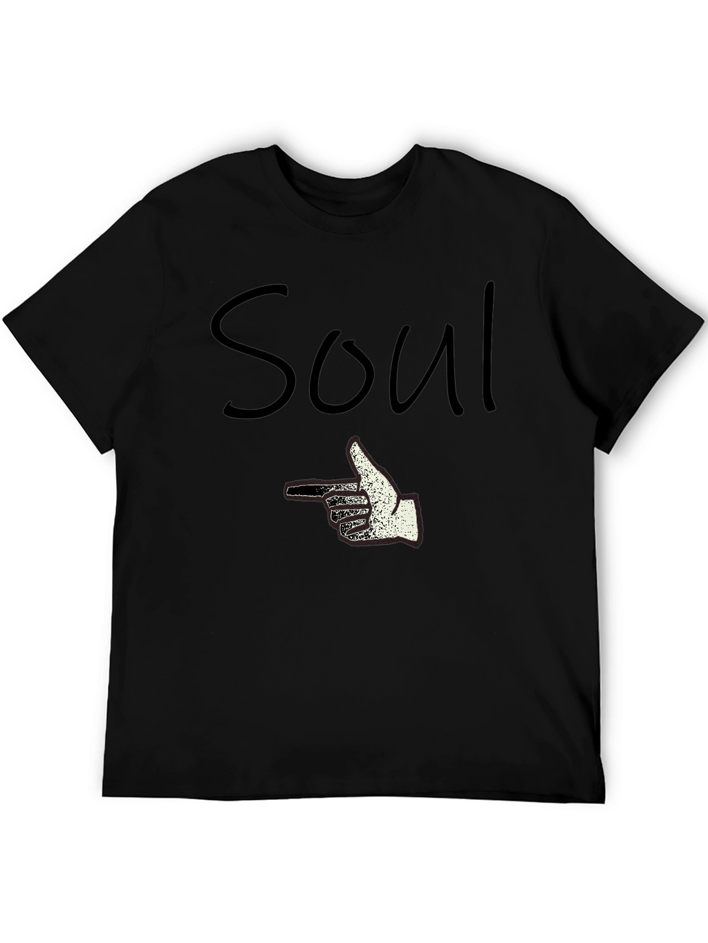 Soul Mate Matching Couple T-Shirt