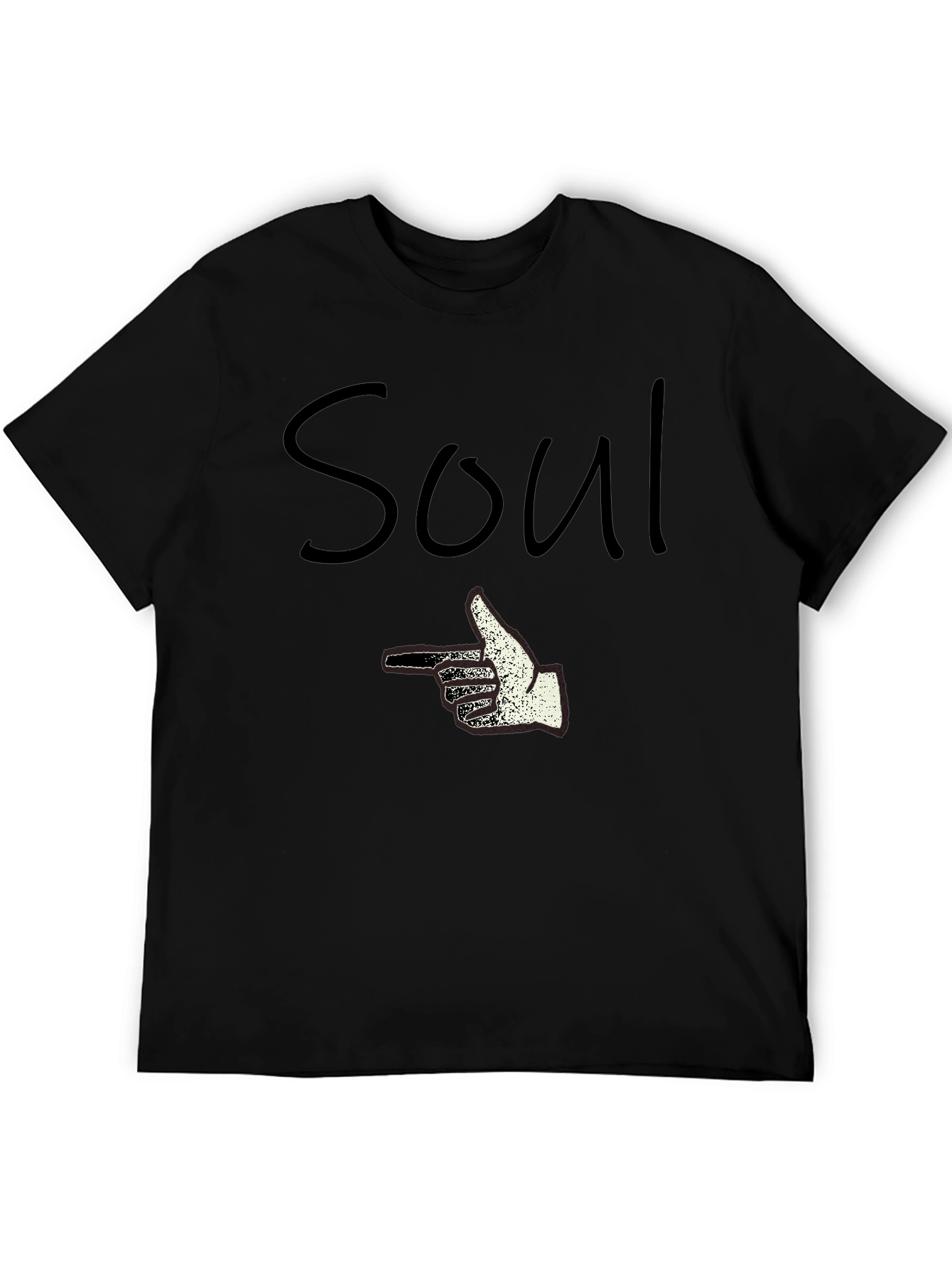 Soul Mate Matching Couple T-Shirt