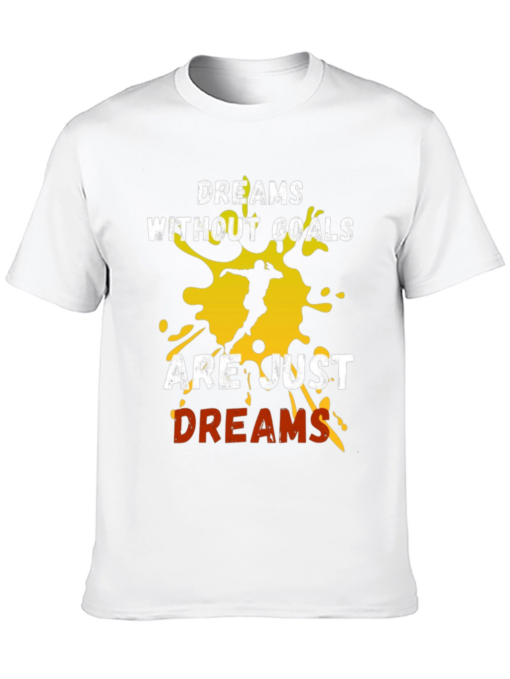 Dreams Without Goals T-Shirt