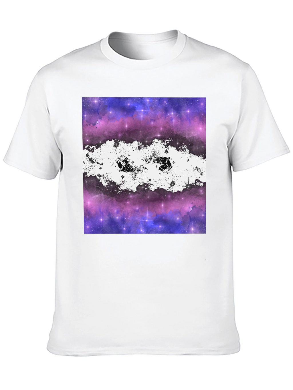 Galaxy Dream T-Shirt - Stylish Comfort