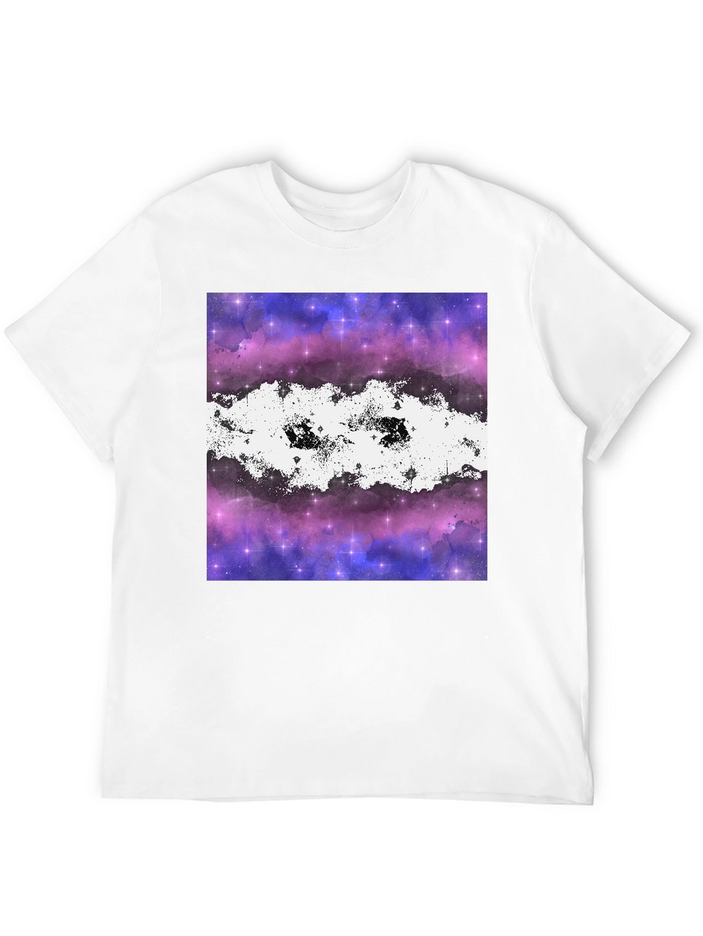 Galaxy Dream T-Shirt - Stylish Comfort