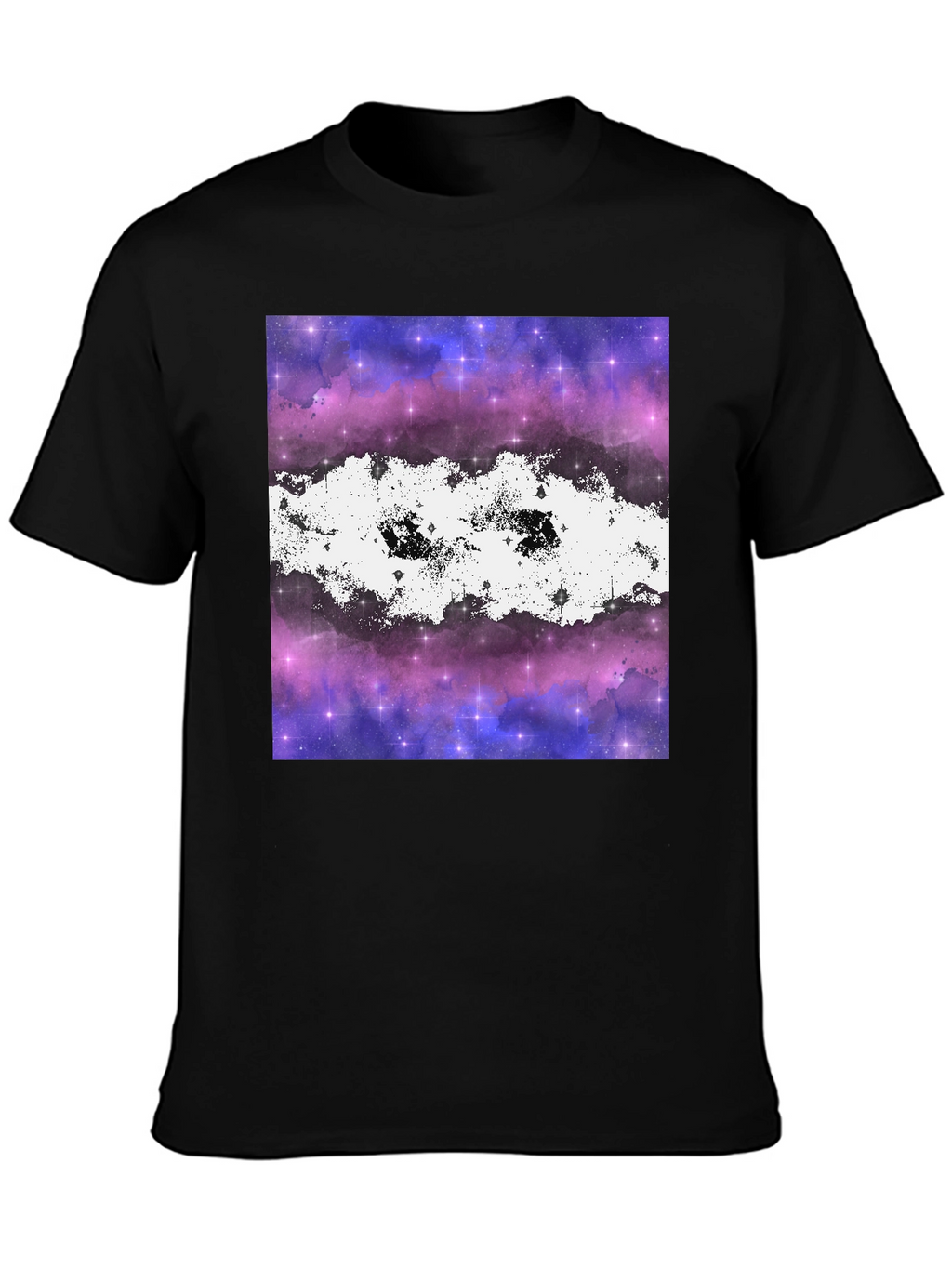 Galaxy Dream T-Shirt - Stylish Comfort