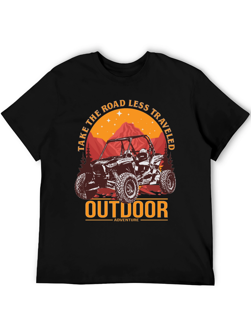 Outdoor Adventure T-Shirt