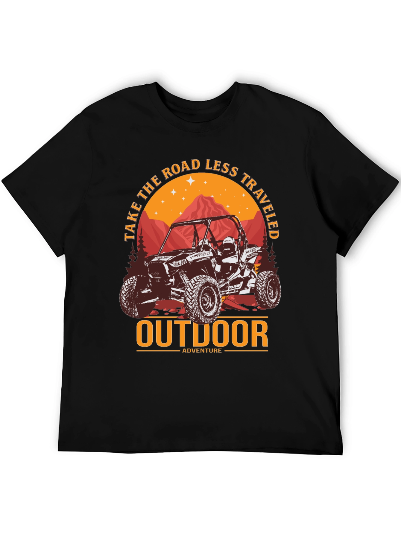 Outdoor Adventure T-Shirt