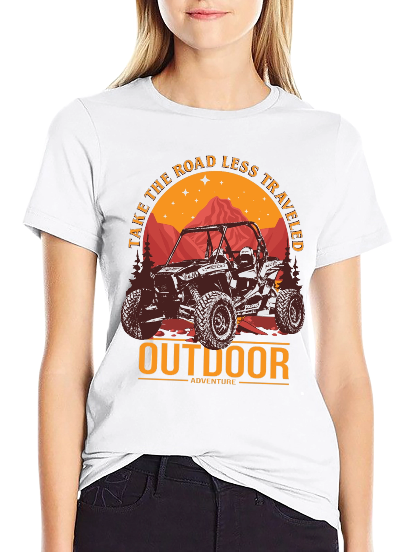 Outdoor Adventure T-Shirt