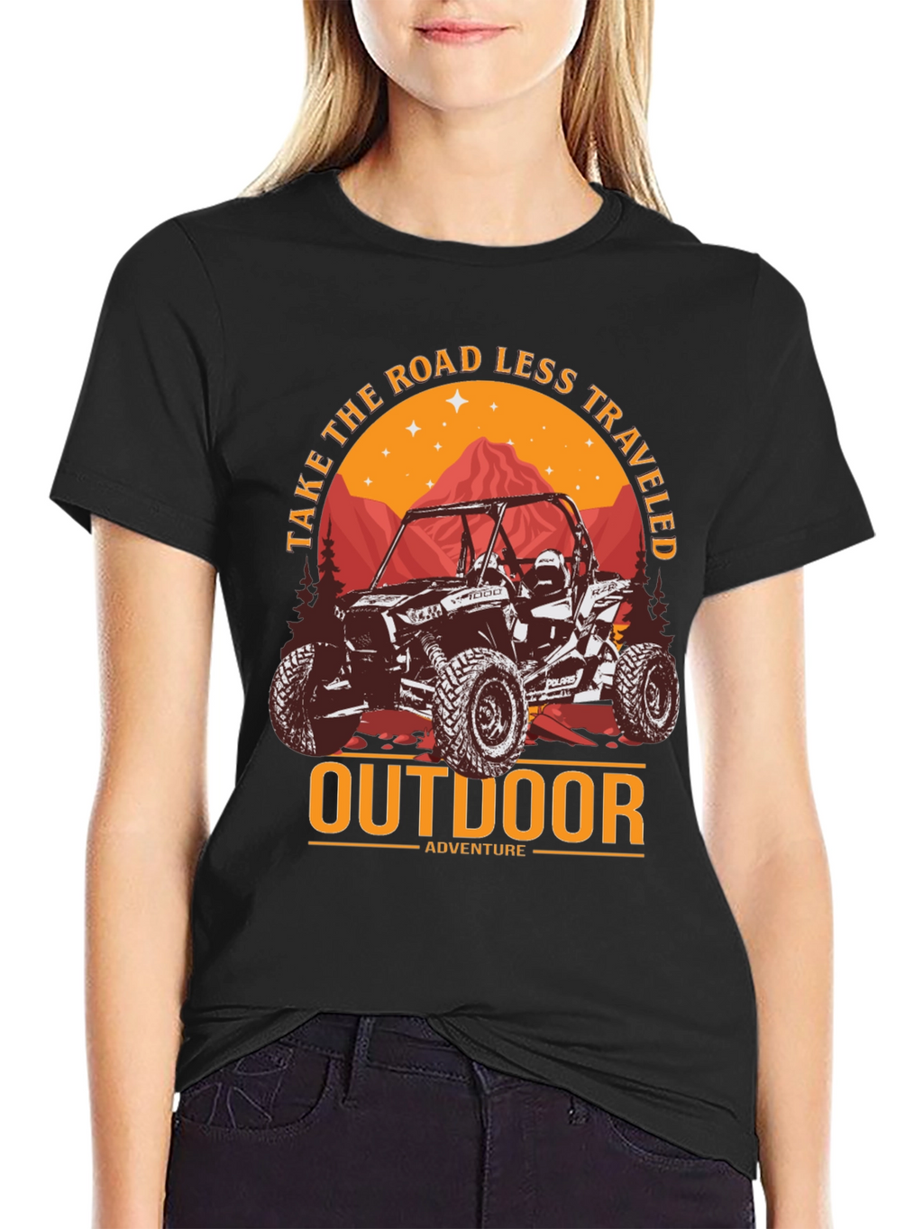 Outdoor Adventure T-Shirt