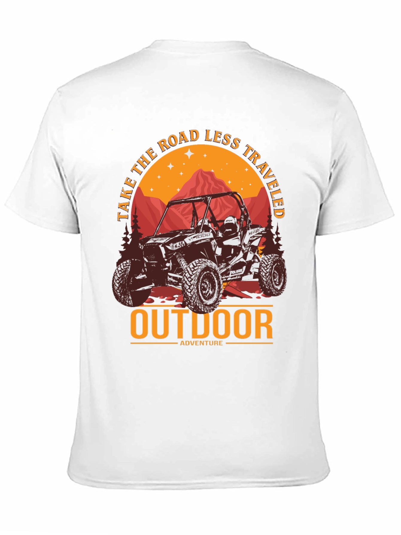 Outdoor Adventure T-Shirt