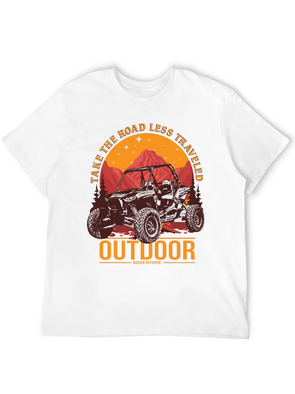 Outdoor Adventure T-Shirt