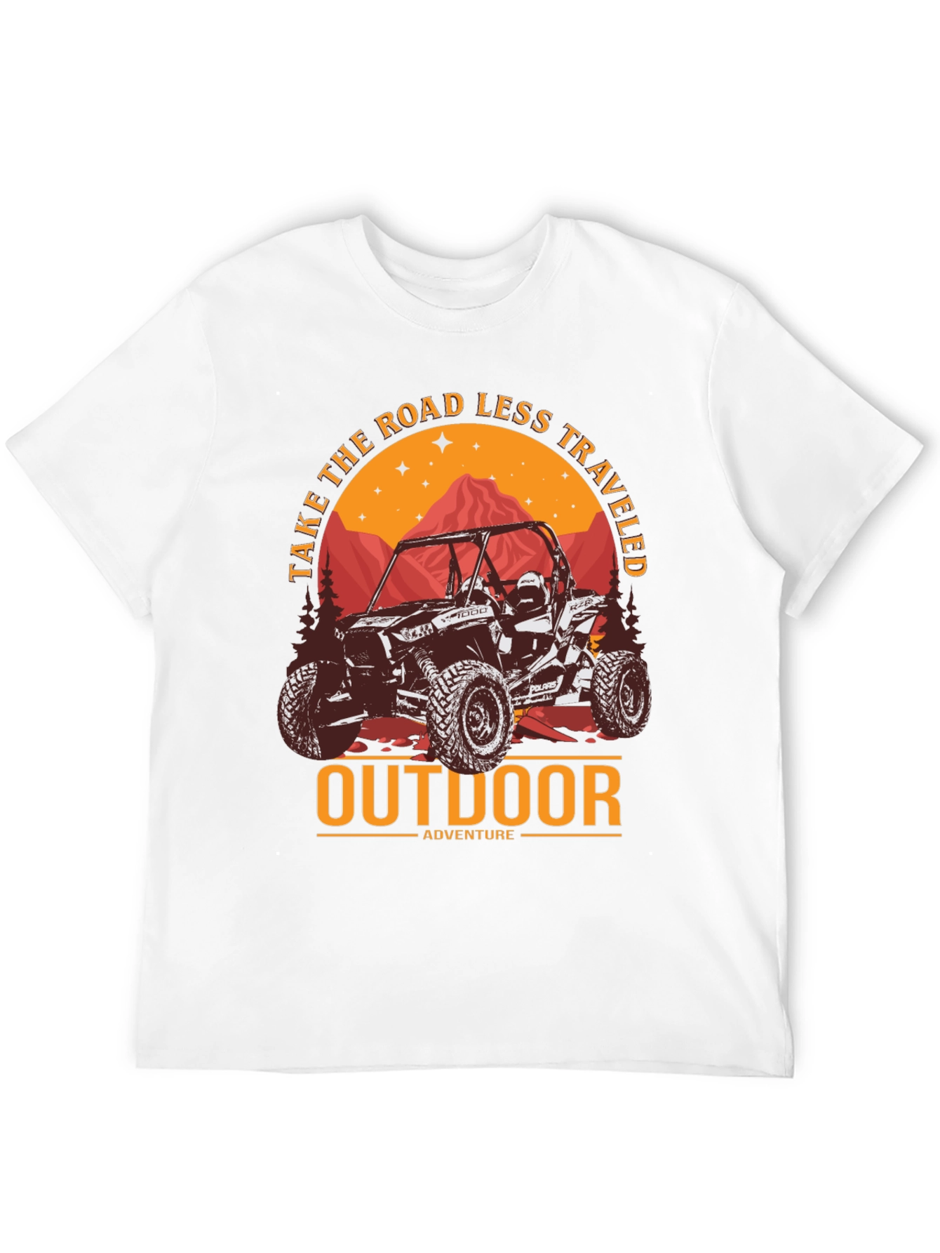 Outdoor Adventure T-Shirt