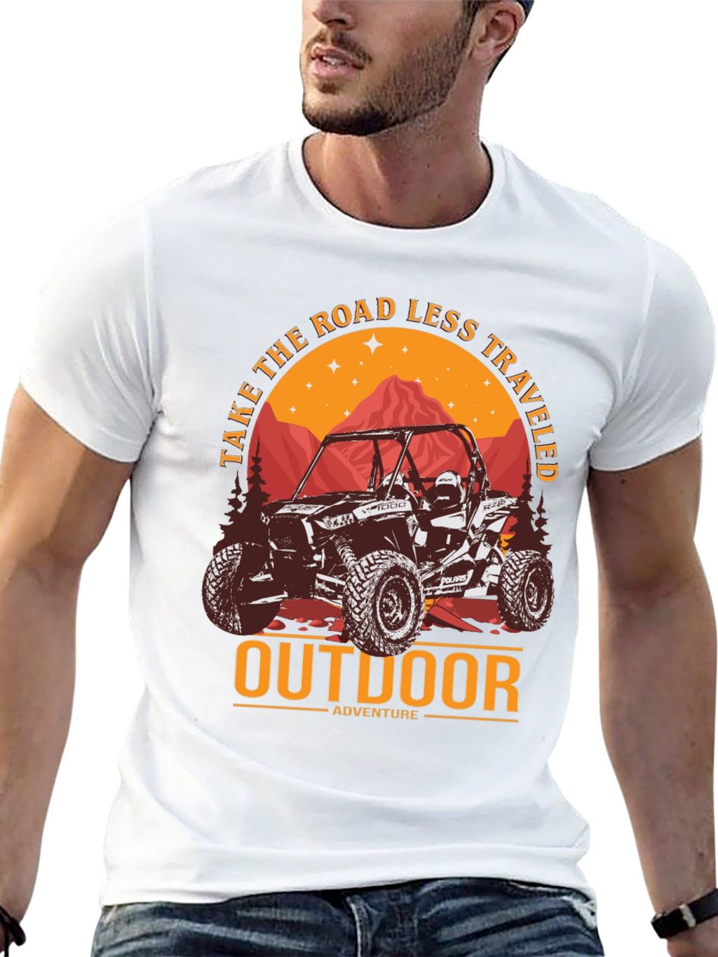 Outdoor Adventure T-Shirt