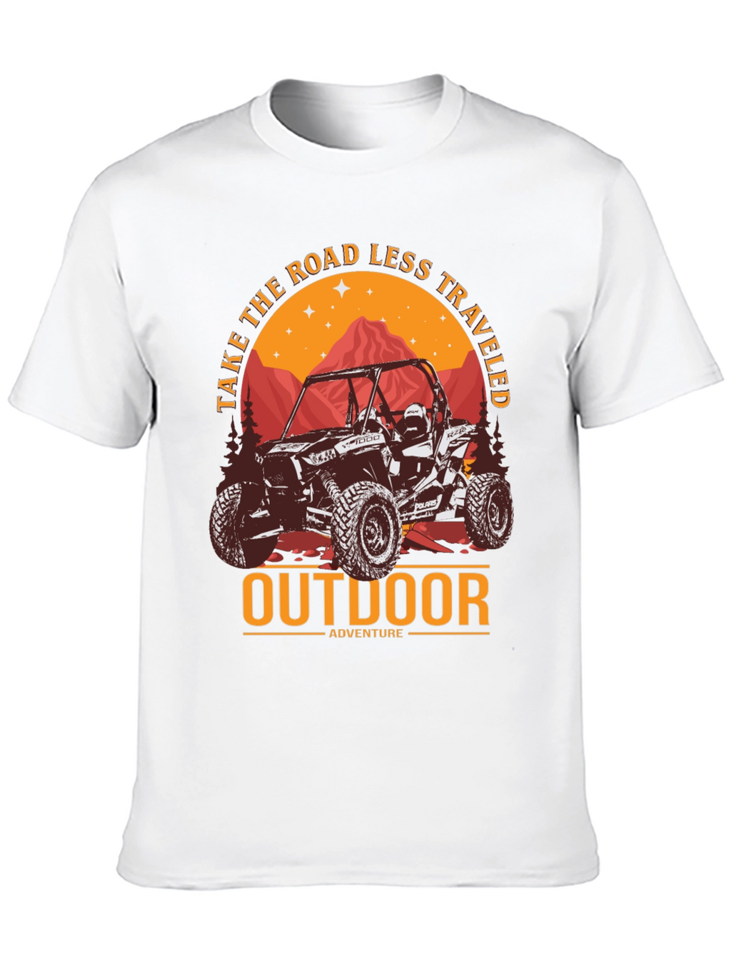 Outdoor Adventure T-Shirt