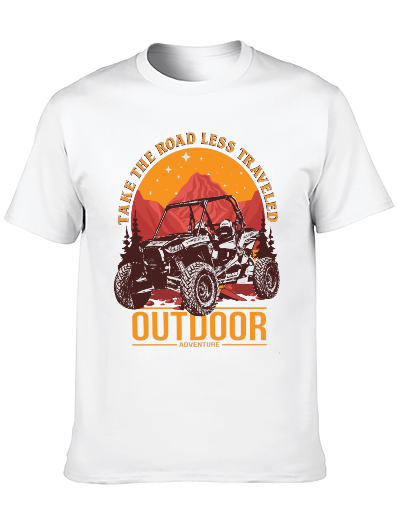 Outdoor Adventure T-Shirt