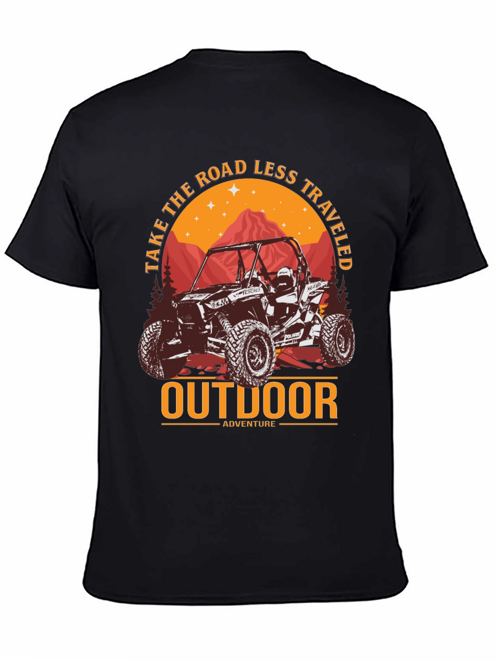 Outdoor Adventure T-Shirt