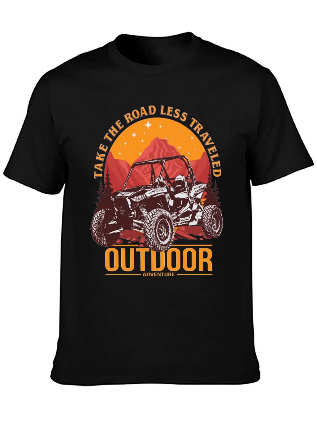 Outdoor Adventure T-Shirt