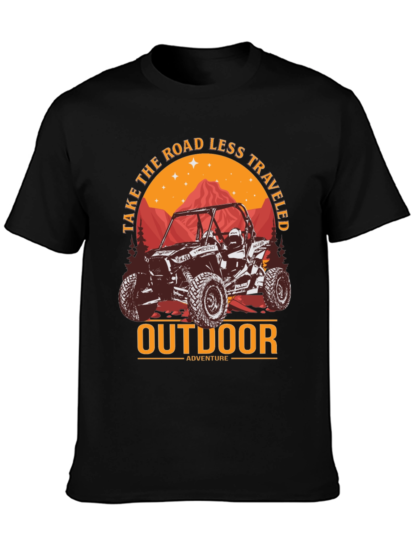 Outdoor Adventure T-Shirt