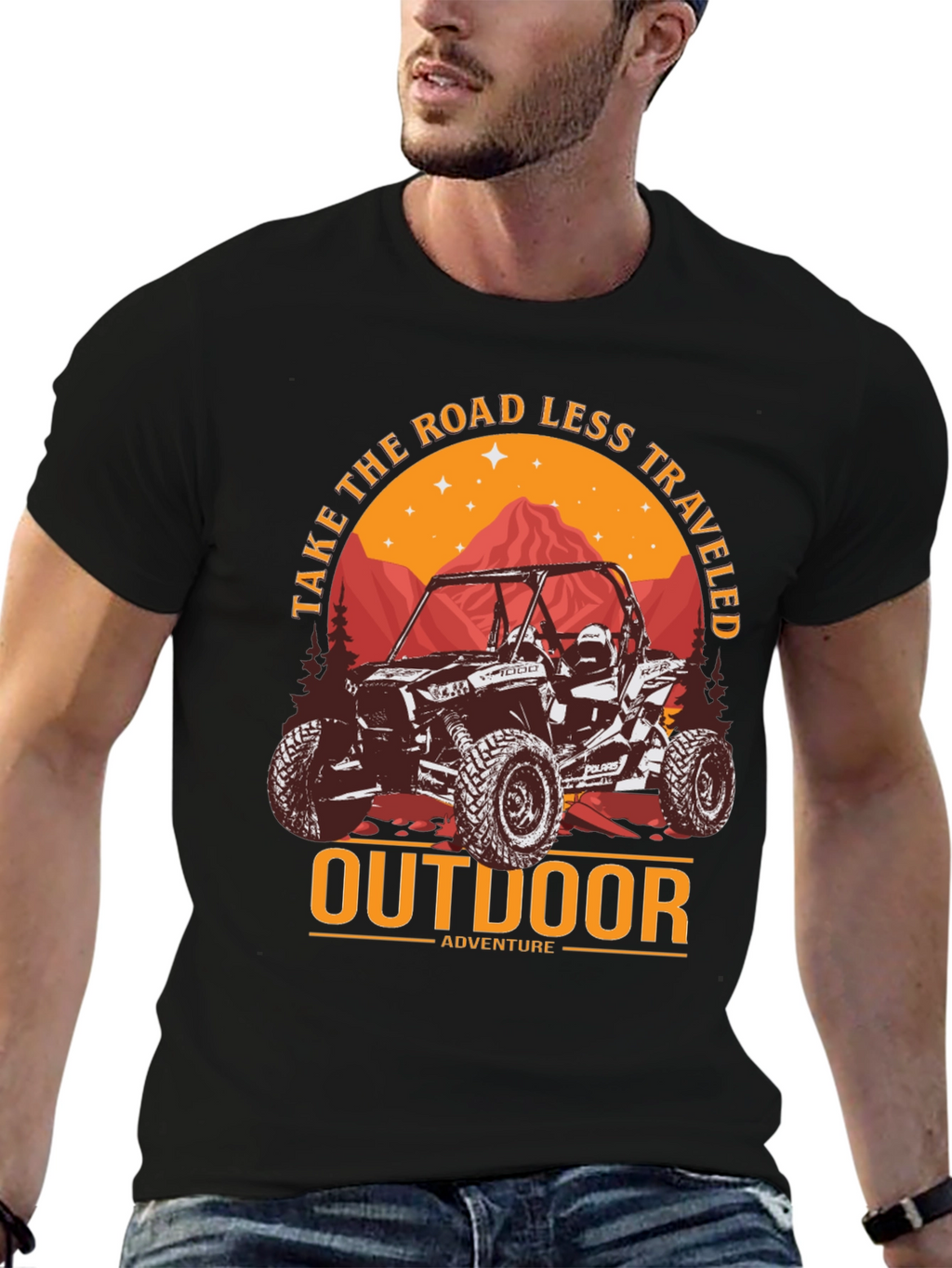 Outdoor Adventure T-Shirt