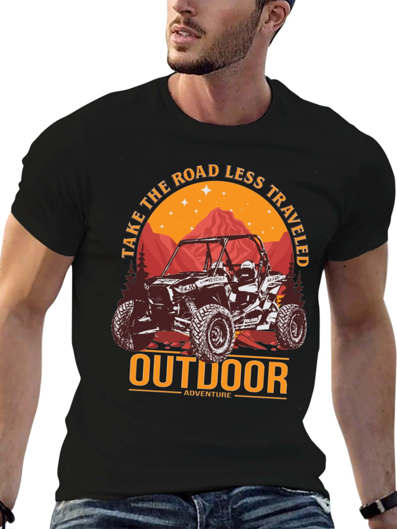 Outdoor Adventure T-Shirt