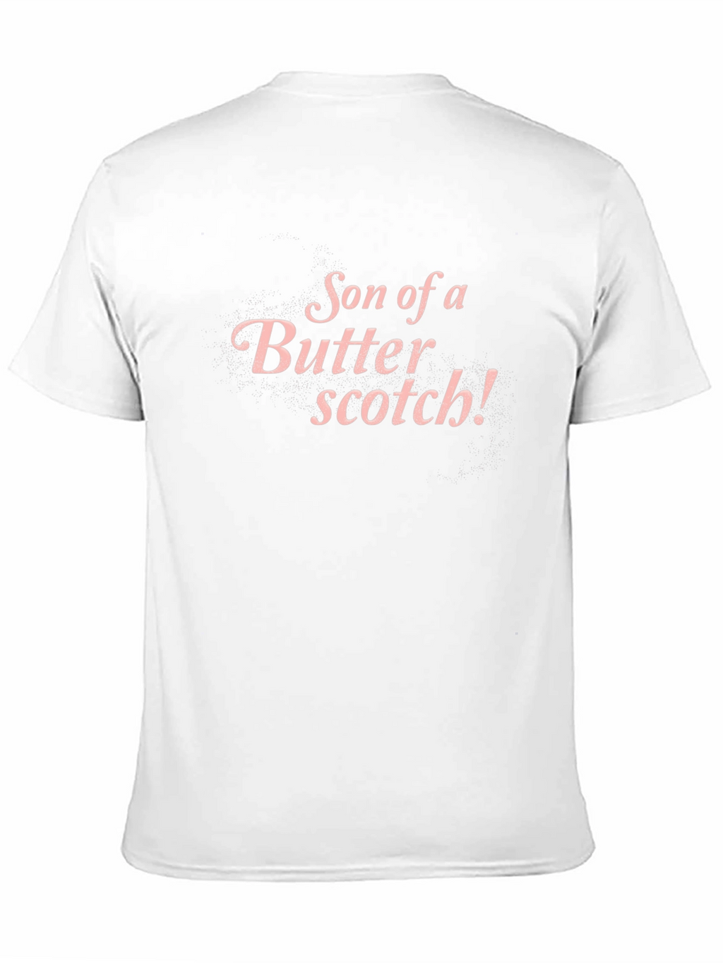 Son of a Butterscotch! Graphic Tee